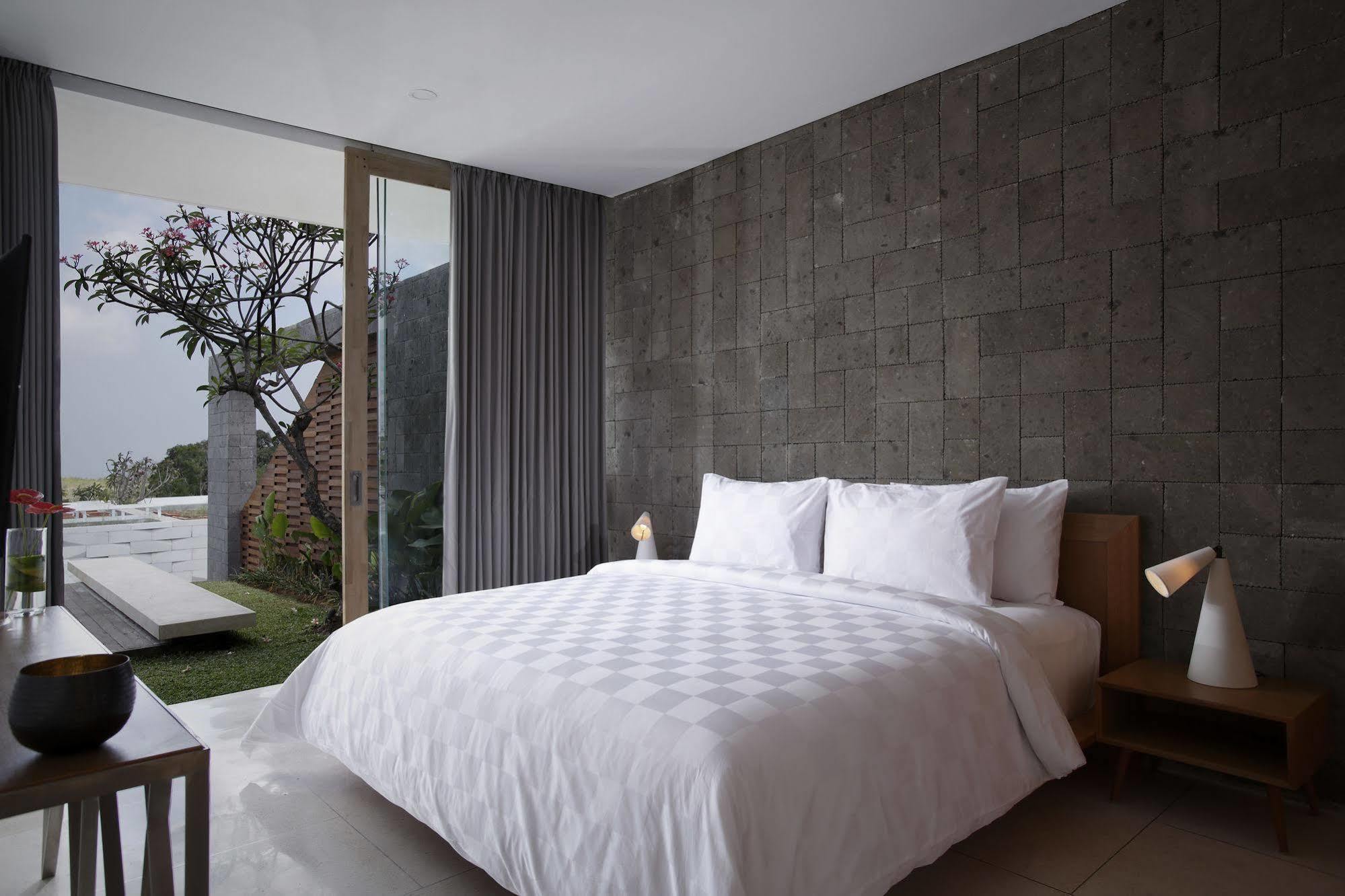 Hideaway Villas Bali Uluwatu By Kanaan Hospitality Ungasan  Luaran gambar