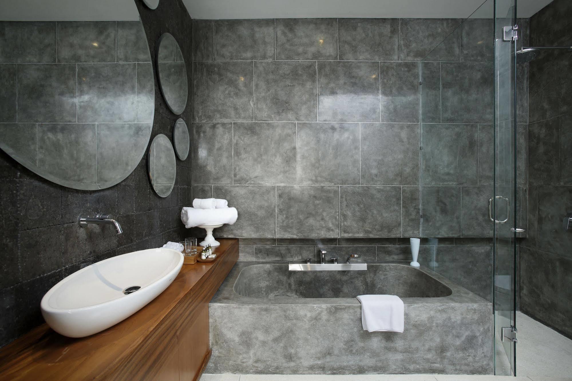 Hideaway Villas Bali Uluwatu By Kanaan Hospitality Ungasan  Luaran gambar
