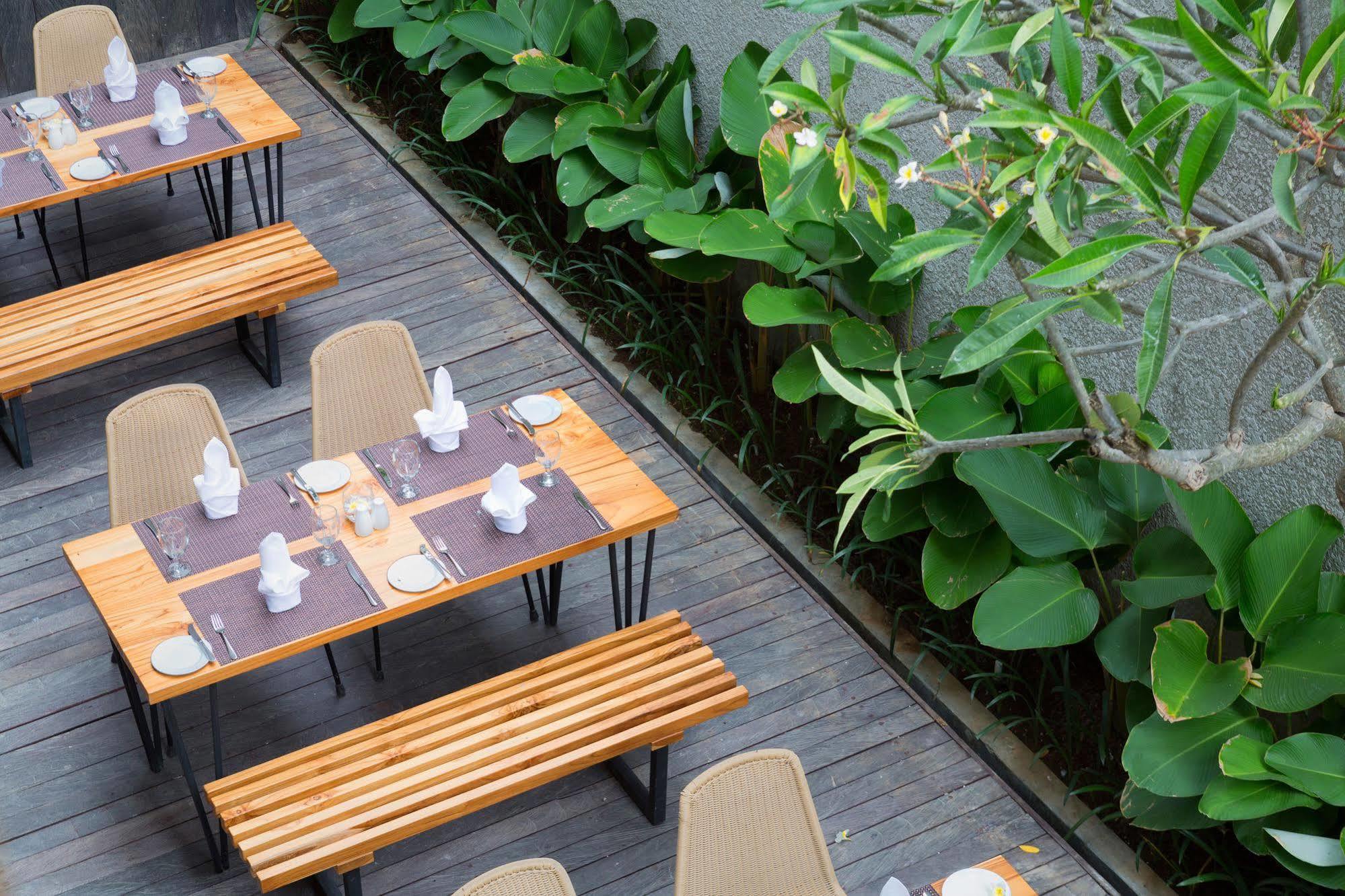 Hideaway Villas Bali Uluwatu By Kanaan Hospitality Ungasan  Luaran gambar