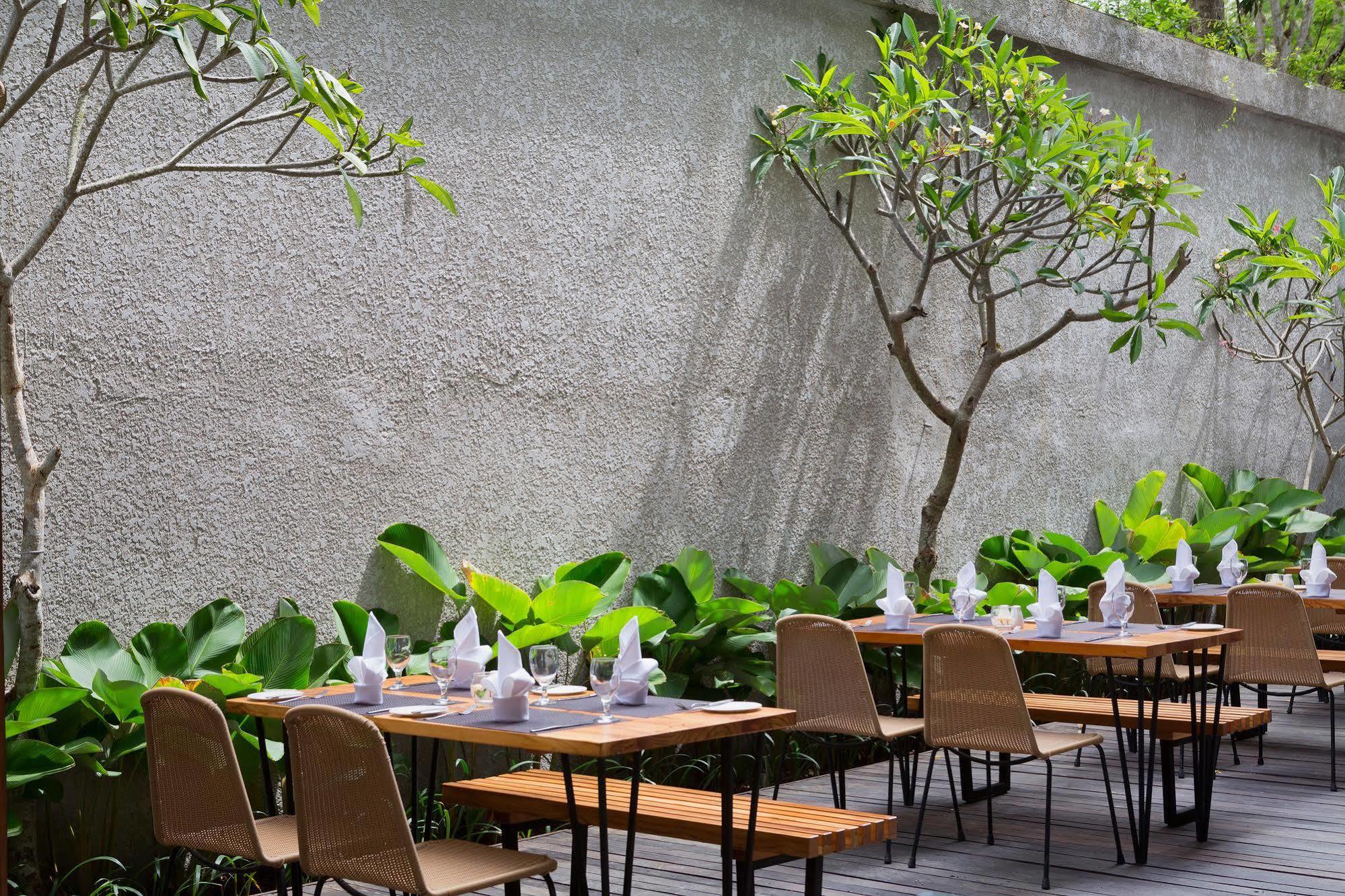 Hideaway Villas Bali Uluwatu By Kanaan Hospitality Ungasan  Luaran gambar